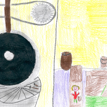 Frantoio di Castrusso