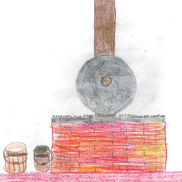 Frantoio di Castrusso