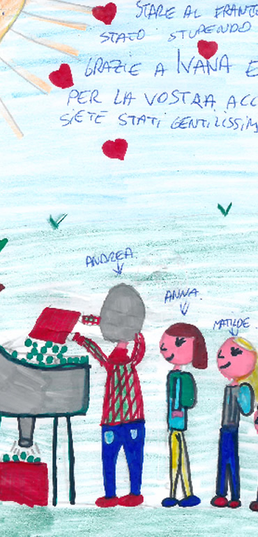 Frantoio di Castrusso